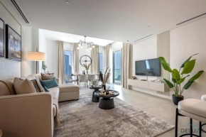 Elegant 2BR Apartment in La Vie, JBR by Deluxe Holiday Homes
